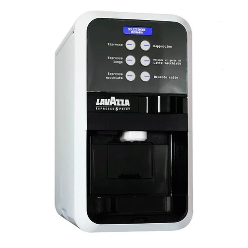 Macchina caffè 2500 - da,