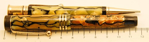 Parker duofold flat - parker,