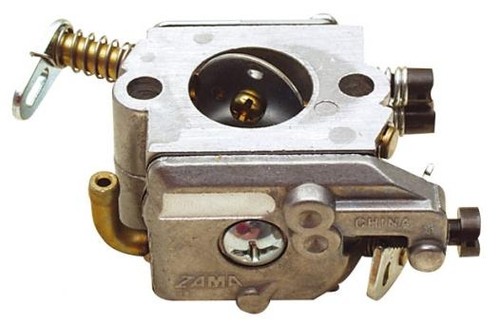 Carburatore originale zama - carburatore,