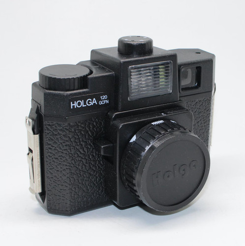 Holga 120 gcfn - holga,