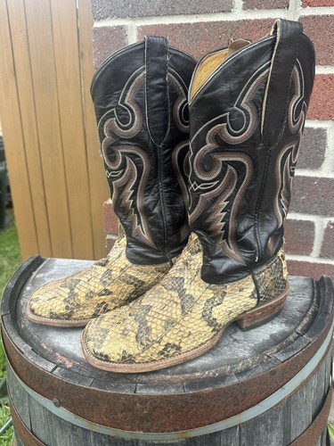 Stivali cowboy cowtown - da,