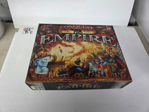 Conquista dell impero gioco - dell'impero,