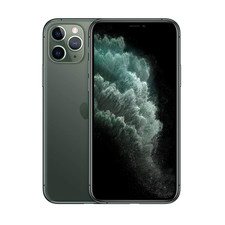 Apple iPhone 11 Pro 64GB Verde