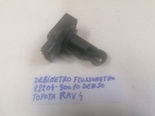 DEBIMETRO FLUSSOMETRO