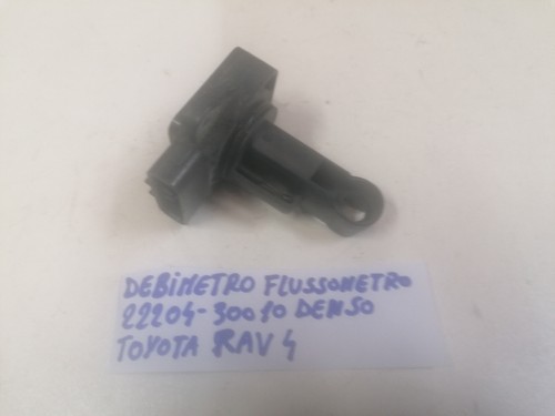 Debimetro flussometro - debimetro,