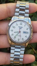 vintage Seiko 5 7009-821J