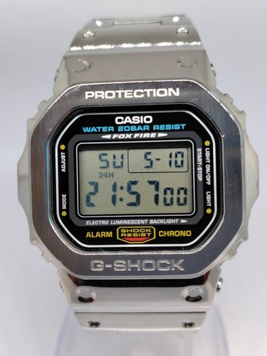 Orologio casio shock - orologio,