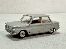 Solido NSU Principe IV tipo 47