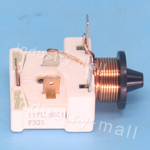 Per danfoss 117u6011 relè - danfoss,