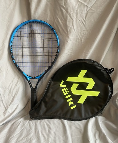 Racchetta tennis volkl - da,