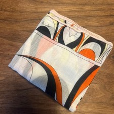 Emilio Pucci fazzoletto