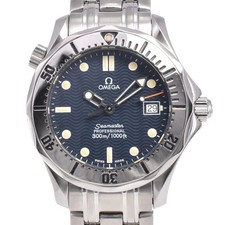 Omega Seamaster Professional