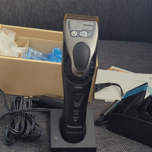 Panasonic dgp86 k - panasonic, er-dgp86