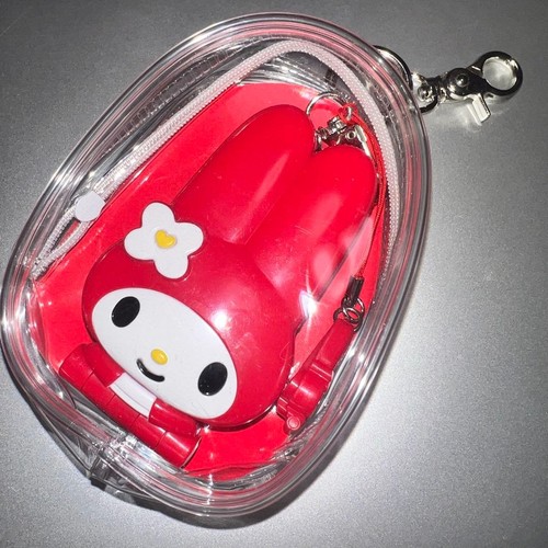 Portachiavi sanrio melody - portachiavi, my