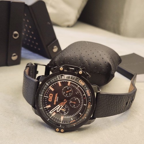 Orologio cronografo uomo - orologio,