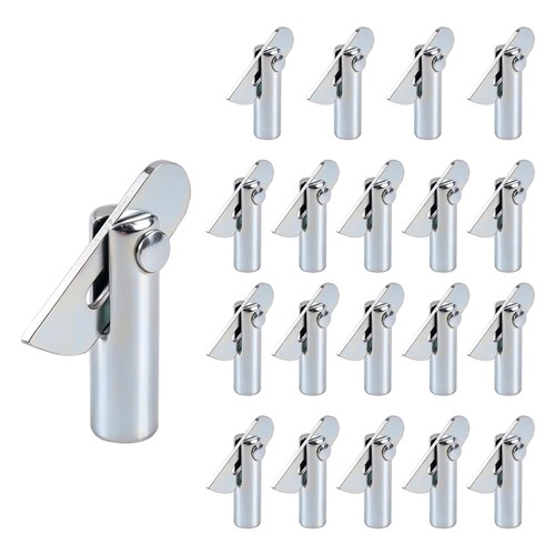 Pin bloccaggio delle - di,