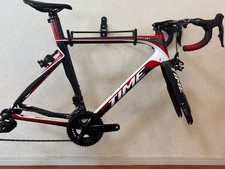 Telaio bici da strada Time