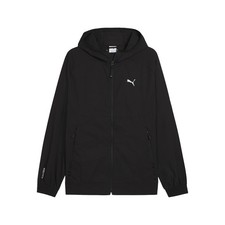 PUMA Pumatech Relaxed Full Zip