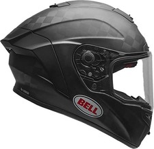 Bell Pro Star ECE Matte Black