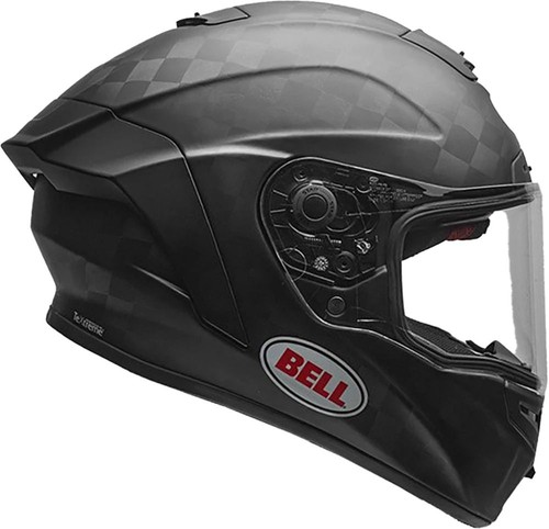Casco integrale bell pro - casco, star