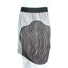 Gonna 3.1 Phillip Lim nera