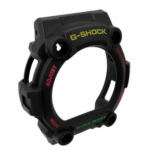Casio shock lünette - lünette, bezel