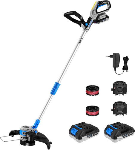 Decespugliatore elettrico - decespugliatore,