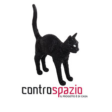 LAMPADA RESINA JOBBY THE CAT