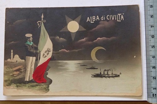 1911 guerra italo - 1911, _guerra