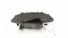 Quadro strumenti toyota - strumenti, yaris
