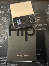 Samsung Galaxy Z Flip4 SM-F721B - 128GB - Pink gold (Sbloccato)