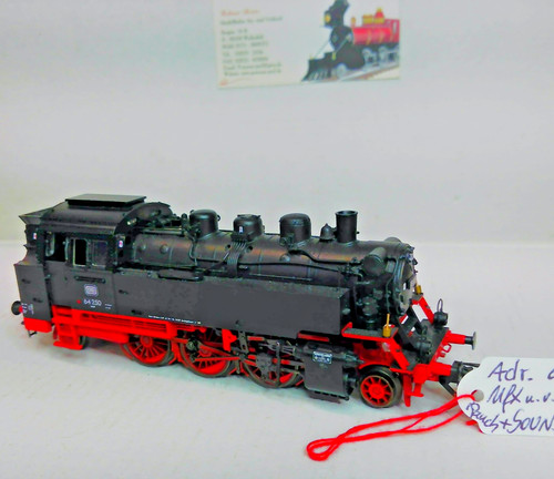 Märklin 39640 locomotiva - märklin,