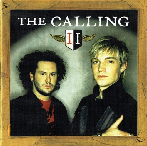 The calling posted 48 - the, cd