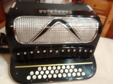 EXCELSIOR 8 BASS 5 VOICE