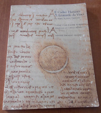 IL CODICE HAMMER DI LEONARDO