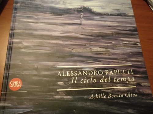 Alessandro papetti ciclo - papetti, il