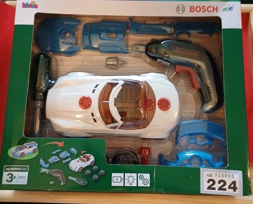 224 bosch mini cacciavite - 224.,