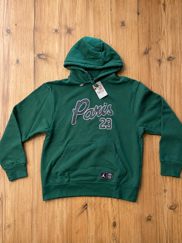Sweat capuche jordan - à,