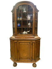 Antica vetrina olandese