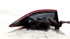 Renault Clio fanale posteriore