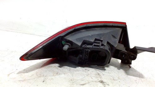 Fanale posteriore renault clio - fanale,