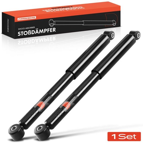 Frankberg ammortizzatore - 2x,