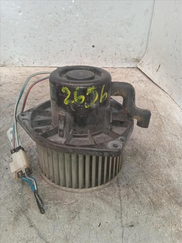 Ventilatore riscaldamento td27 - ventilatore,