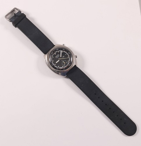 Seiko chronograph automatic - seiko,
