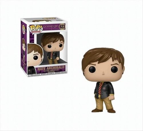 Funko pop gossip girl nate - funko,