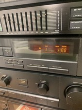 JVC impianto stereo - come