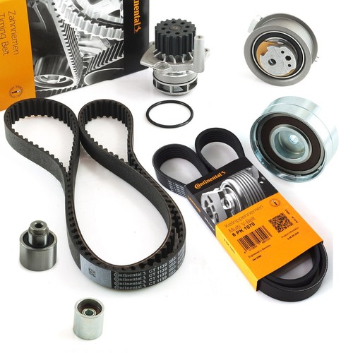 Conti cinghia distribuzione - conti,