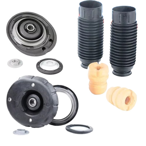 Kit supporti con - kit, 2