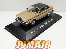 VOL10 1/43 IXO atlas VOLVO