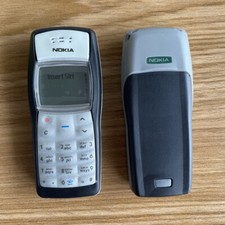 Cellulare nokia 1100 - cellulare,